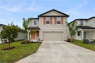 4018 San Felice LN, North Fort Myers, FL 33917