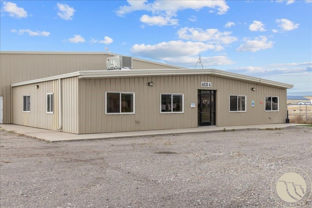 6830 Commercial AVENUE, Billings, MT 59101 photo 2