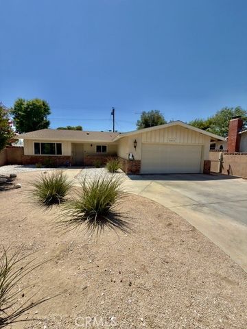 44513 Tabler, Lancaster, CA 93535