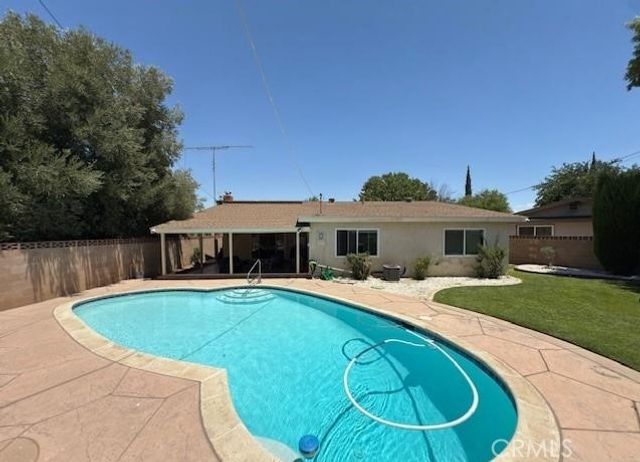 44513 Tabler, Lancaster, CA 93535