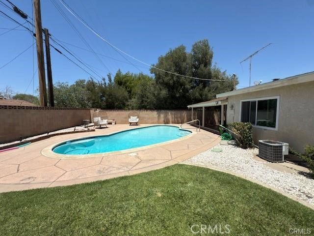 44513 Tabler, Lancaster, CA 93535