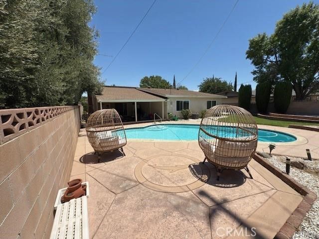 44513 Tabler, Lancaster, CA 93535