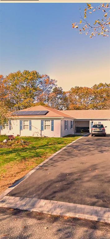 119 Sequoia Drive, Coram, NY 11727