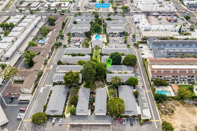 630 S Knott Avenue 25, Anaheim, CA 92804