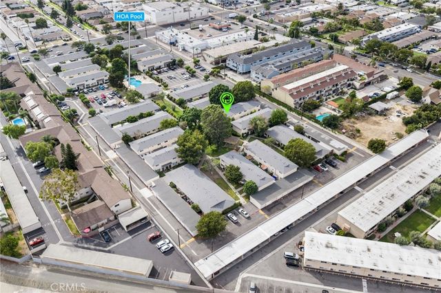 630 S Knott Avenue 25, Anaheim, CA 92804