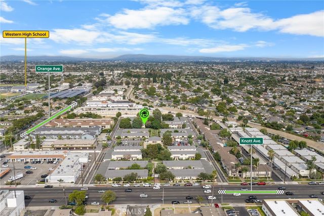 630 S Knott Avenue 25, Anaheim, CA 92804