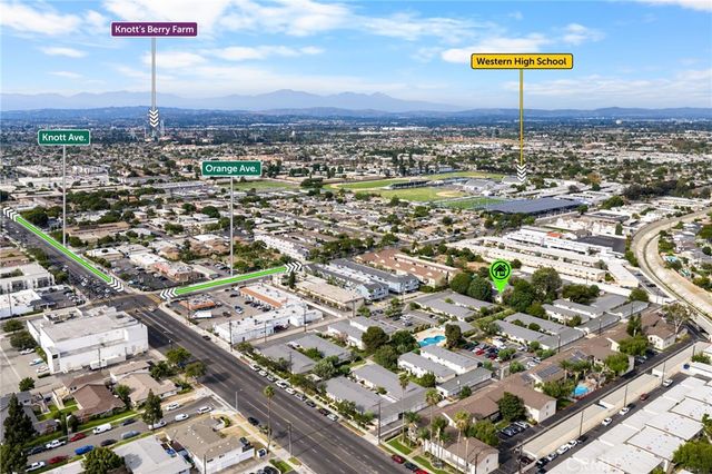 630 S Knott Avenue 25, Anaheim, CA 92804