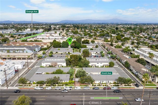 630 S Knott Avenue 25, Anaheim, CA 92804