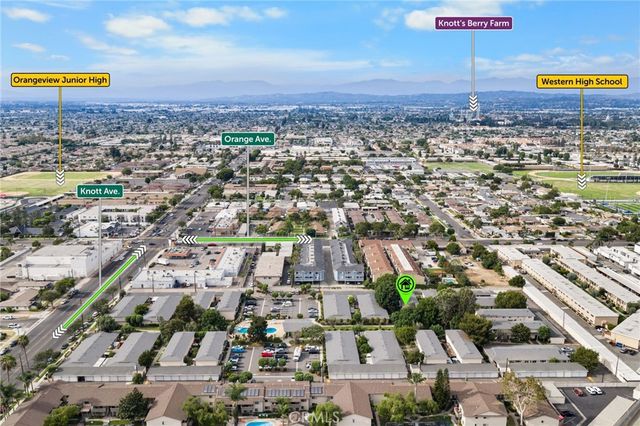 630 S Knott Avenue 25, Anaheim, CA 92804