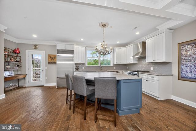 133 MOIR AVE, Conshohocken, PA 19428