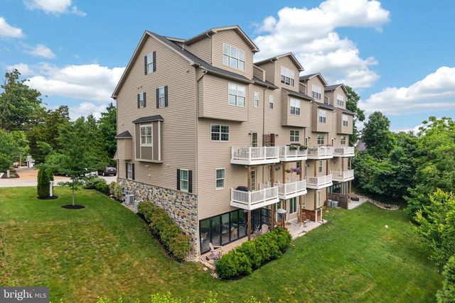 133 MOIR AVE, Conshohocken, PA 19428