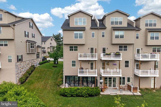133 MOIR AVE, Conshohocken, PA 19428