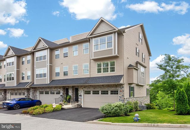 133 MOIR AVE, Conshohocken, PA 19428