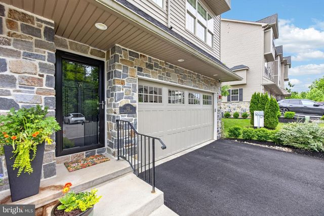 133 MOIR AVE, Conshohocken, PA 19428