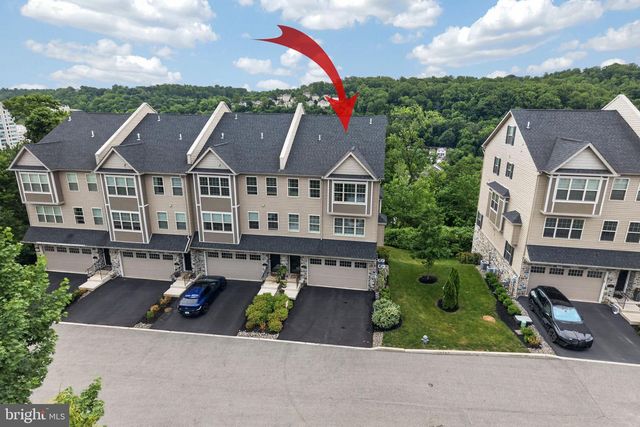 133 MOIR AVE, Conshohocken, PA 19428