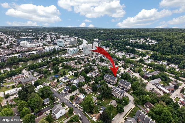 133 MOIR AVE, Conshohocken, PA 19428