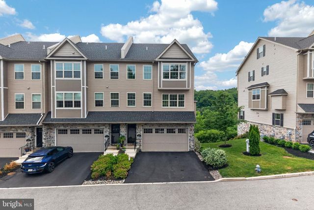 133 MOIR AVE, Conshohocken, PA 19428