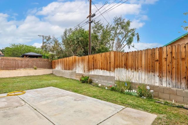 13702 Inaja Street, Desert Hot Springs, CA 92240