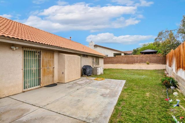 13702 Inaja Street, Desert Hot Springs, CA 92240