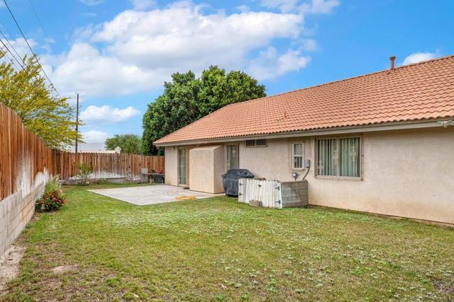 13702 Inaja Street, Desert Hot Springs, CA 92240