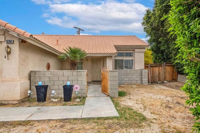 13702 Inaja Street, Desert Hot Springs, CA 92240