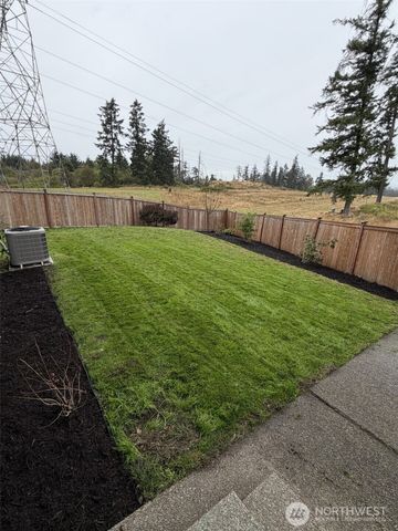 19927 25th Court E, Spanaway, WA 98387