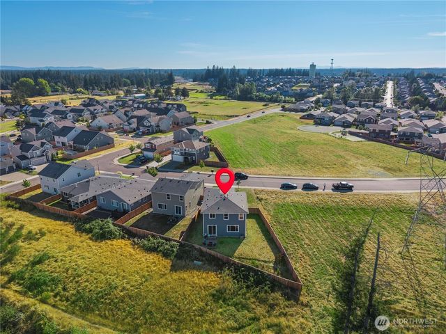 19927 25th Court E, Spanaway, WA 98387