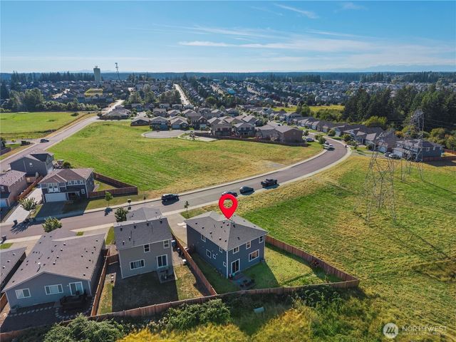 19927 25th Court E, Spanaway, WA 98387