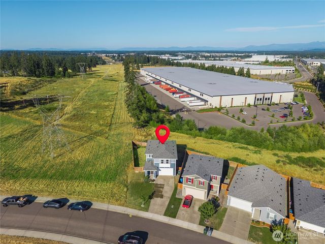 19927 25th Court E, Spanaway, WA 98387