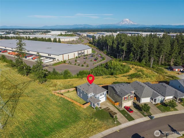 19927 25th Court E, Spanaway, WA 98387