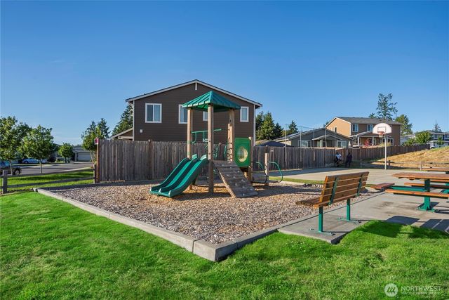 19927 25th Court E, Spanaway, WA 98387