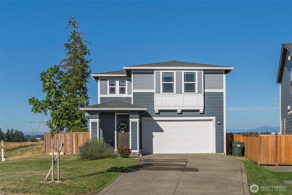 19927 25th Court E, Spanaway, WA 98387