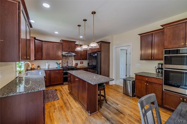 4618 Setting Sun, Onondaga, NY 13215