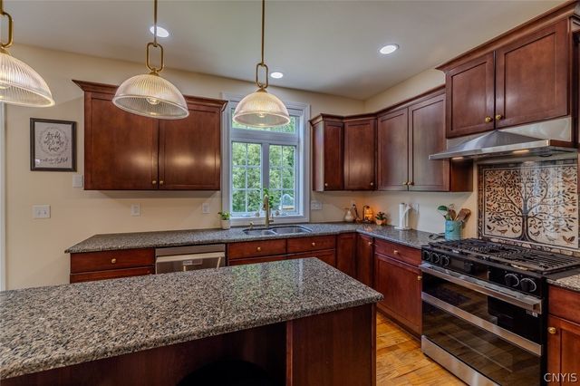 4618 Setting Sun, Onondaga, NY 13215