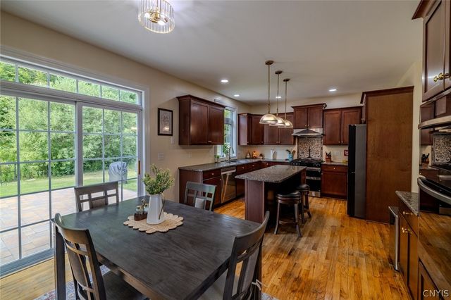4618 Setting Sun, Onondaga, NY 13215