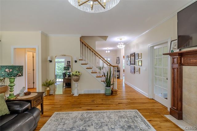 4618 Setting Sun, Onondaga, NY 13215