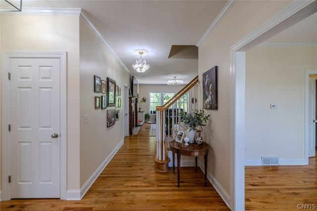 4618 Setting Sun, Onondaga, NY 13215