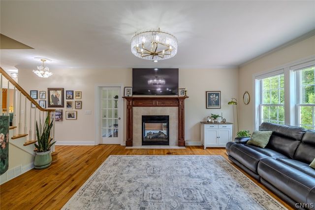 4618 Setting Sun, Onondaga, NY 13215