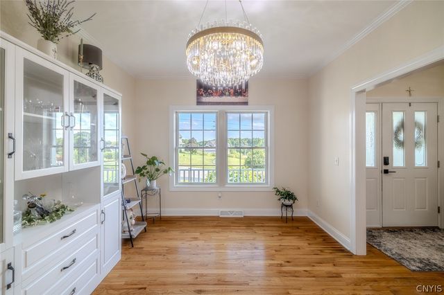 4618 Setting Sun, Onondaga, NY 13215