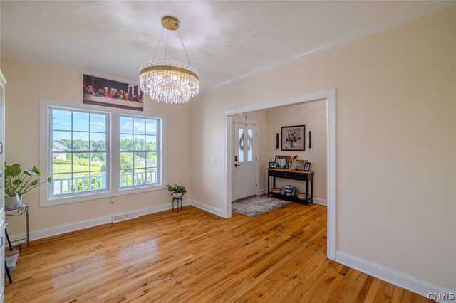 4618 Setting Sun, Onondaga, NY 13215