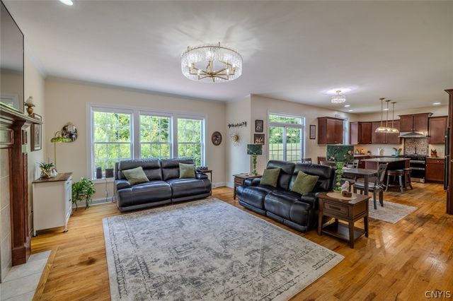 4618 Setting Sun, Onondaga, NY 13215