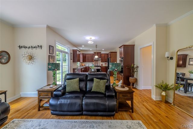 4618 Setting Sun, Onondaga, NY 13215