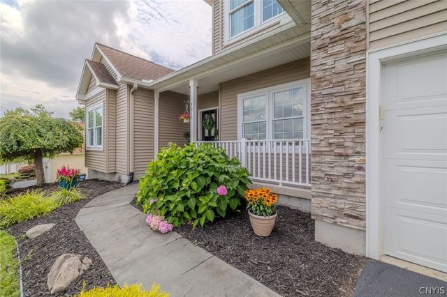 4618 Setting Sun, Onondaga, NY 13215