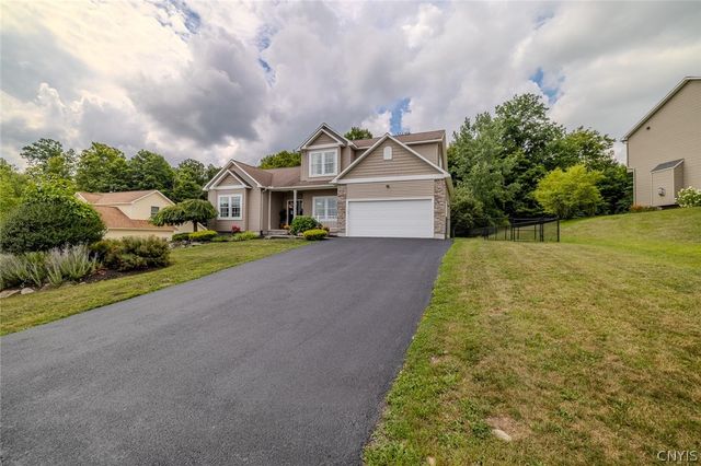 4618 Setting Sun, Onondaga, NY 13215