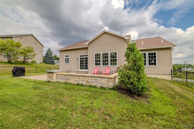 4618 Setting Sun, Onondaga, NY 13215