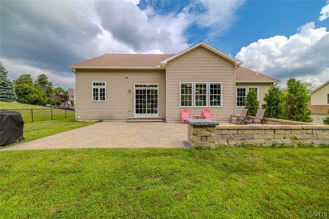 4618 Setting Sun, Onondaga, NY 13215