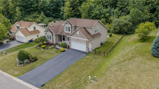 4618 Setting Sun, Onondaga, NY 13215