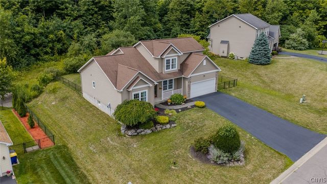 4618 Setting Sun, Onondaga, NY 13215