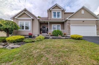 4618 Setting Sun, Onondaga, NY 13215