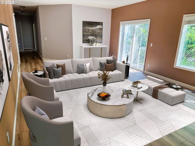 13728 Sw 130TH Pl, Portland, OR 97223